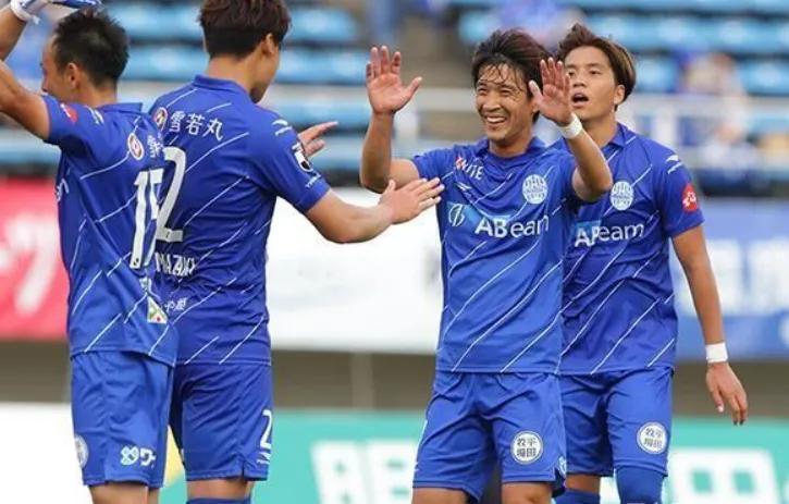 天皇杯山形山神,日皇杯山形山神对川崎前锋