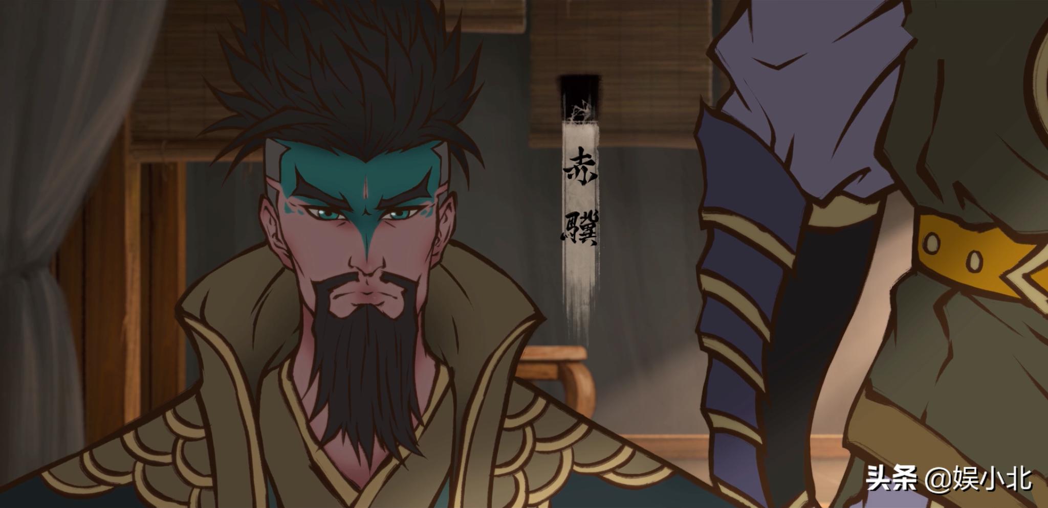 雄狮少年分析中国动漫现状,观看雄狮少年后感觉