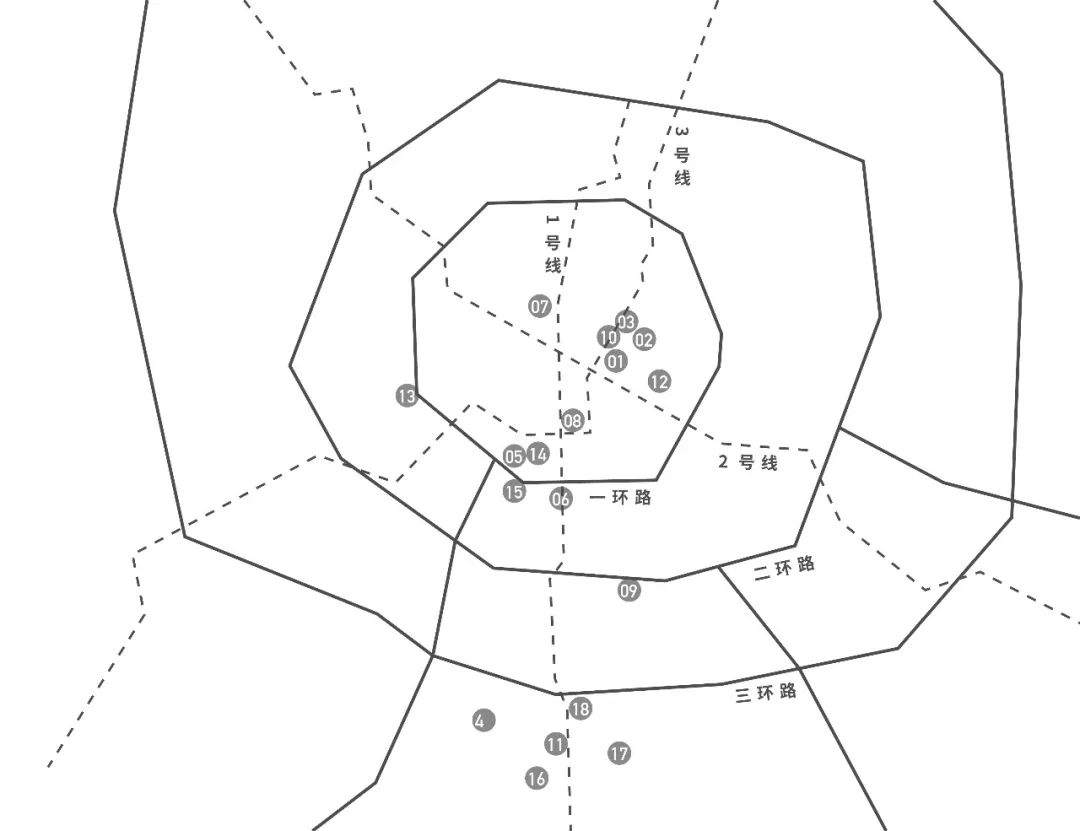 设计灵感丨高温+疫情，这18家“倒霉”的成都新店有什么看头？