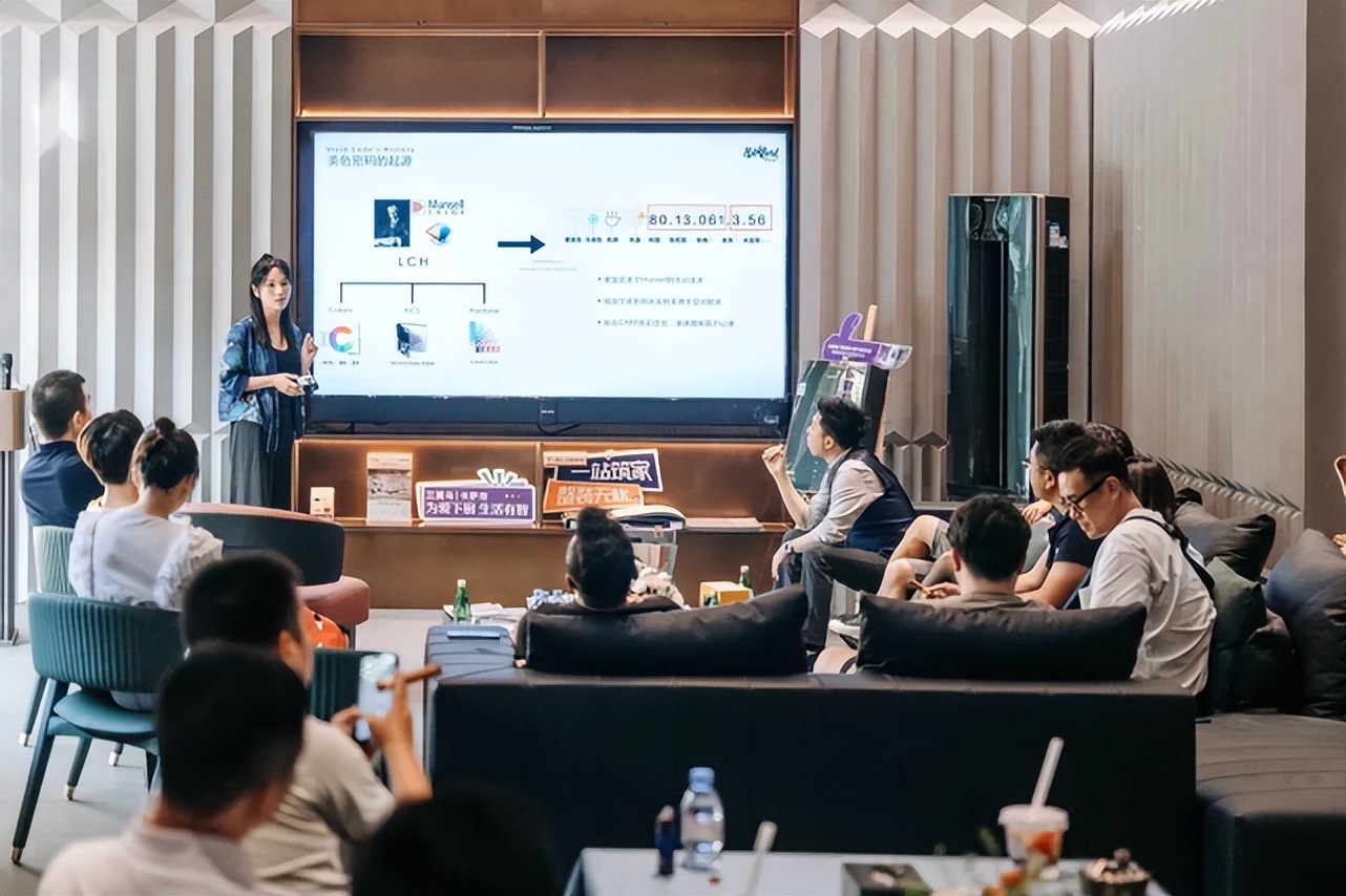 畅享用水为爱下厨•食色哈瓦那—2022卡萨帝三翼鸟雪茄美食品鉴会