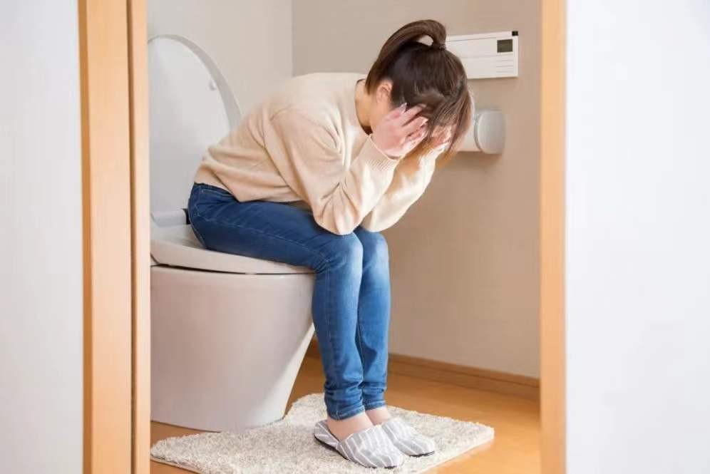 孕期尿频尿急尿*禁失**，该如何缓解？