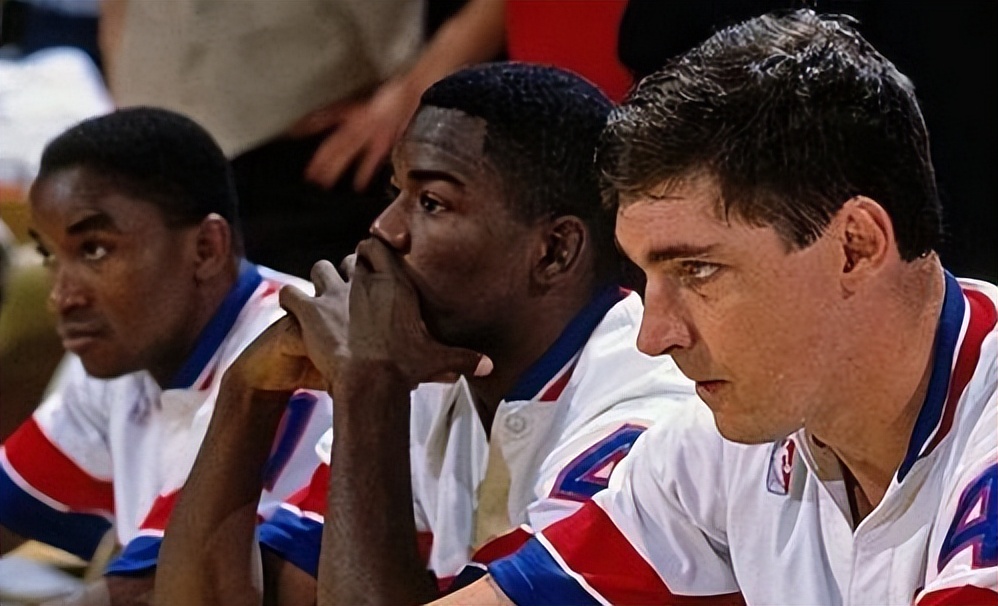 乔丹苦主,公牛的苦主乔丹