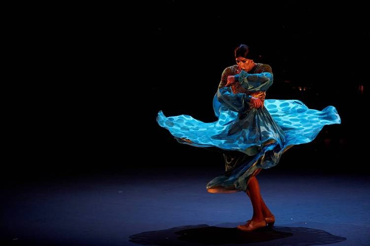 西班牙最顶级弗拉门戈舞,弗拉门戈风格是什么