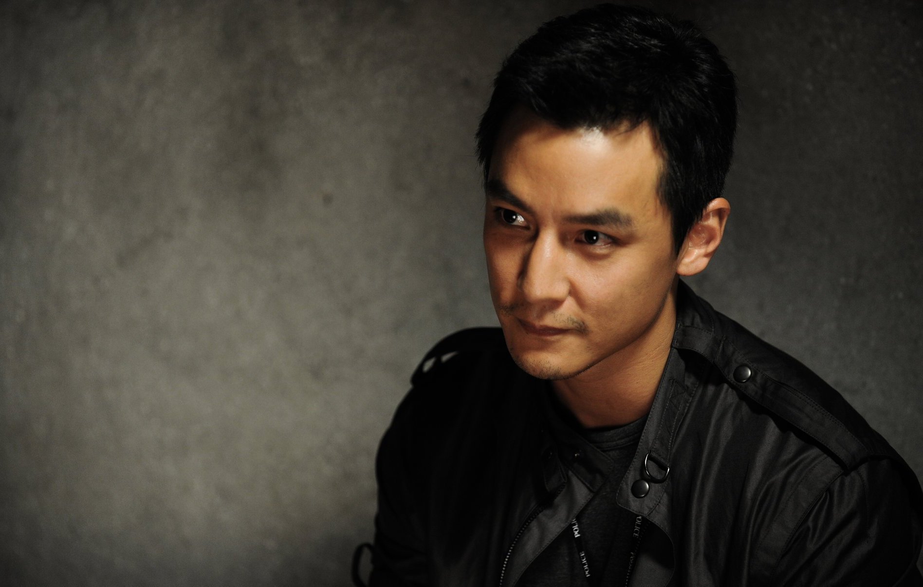 选出长大后最帅的男明星蔡徐坤,公认全世界最帅气的男演员蔡徐坤