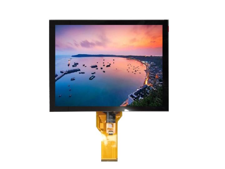 宇华微科技：深圳电容式触摸屏有哪些构造？