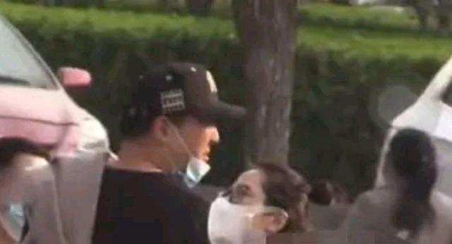 曾黎三任前男友都是影帝,和曾黎谈恋爱的三位影帝