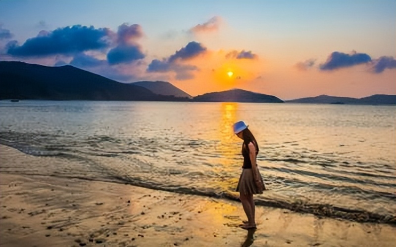 女人后半生最舒服状态是富养自己,女人要富养自己