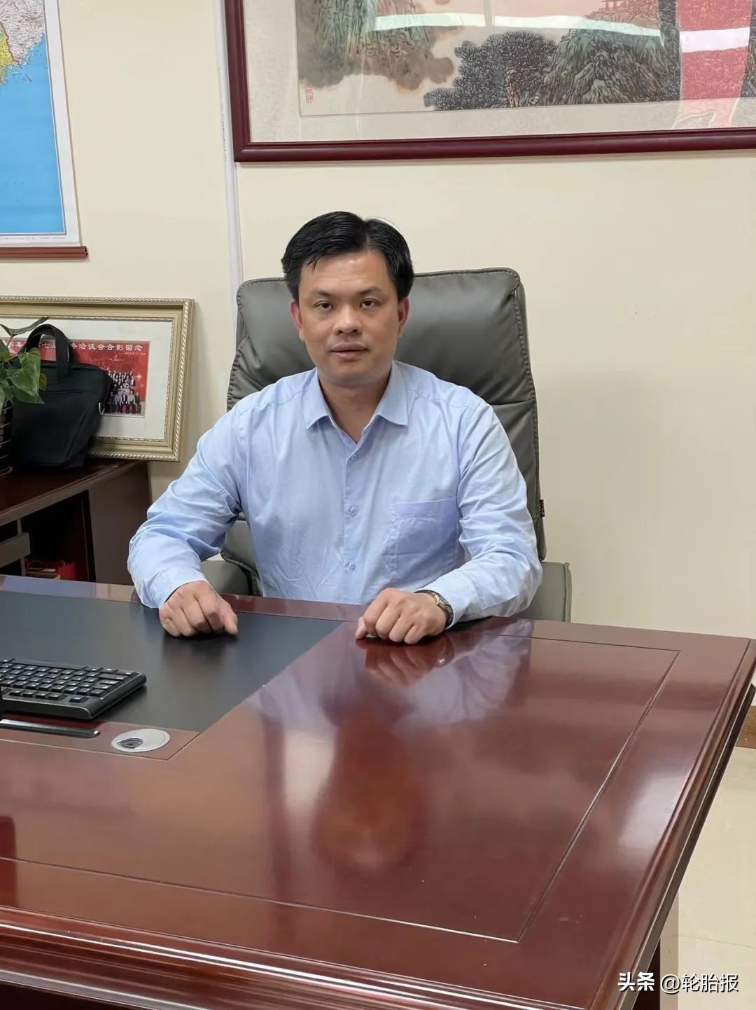 广州市梅州大埔商会,广东省大埔商会