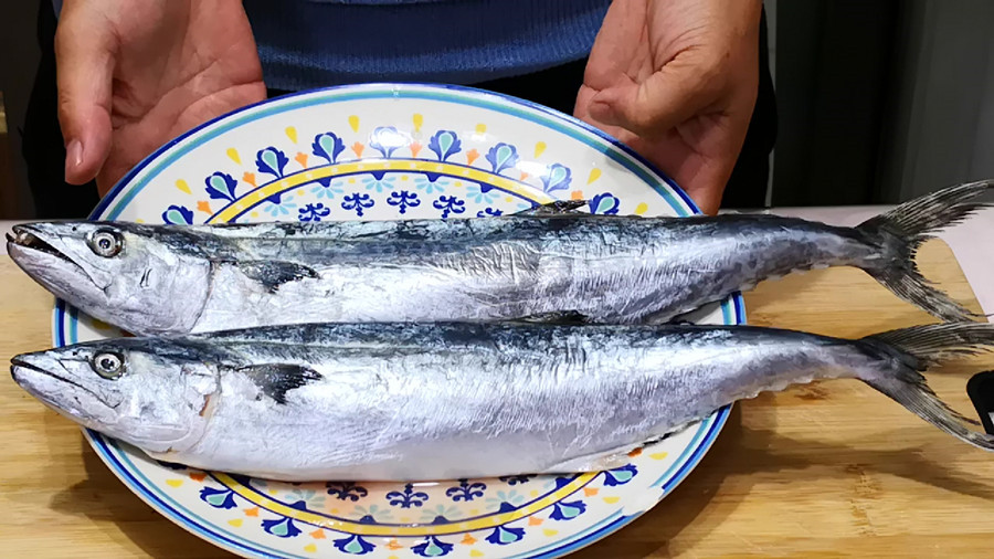 买什么鱼最好吃又便宜,去市场买鱼专挑这5种便宜又好吃