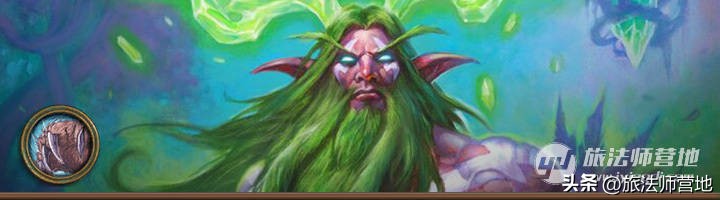 炉石传说一周标准高分卡组盘点20221114