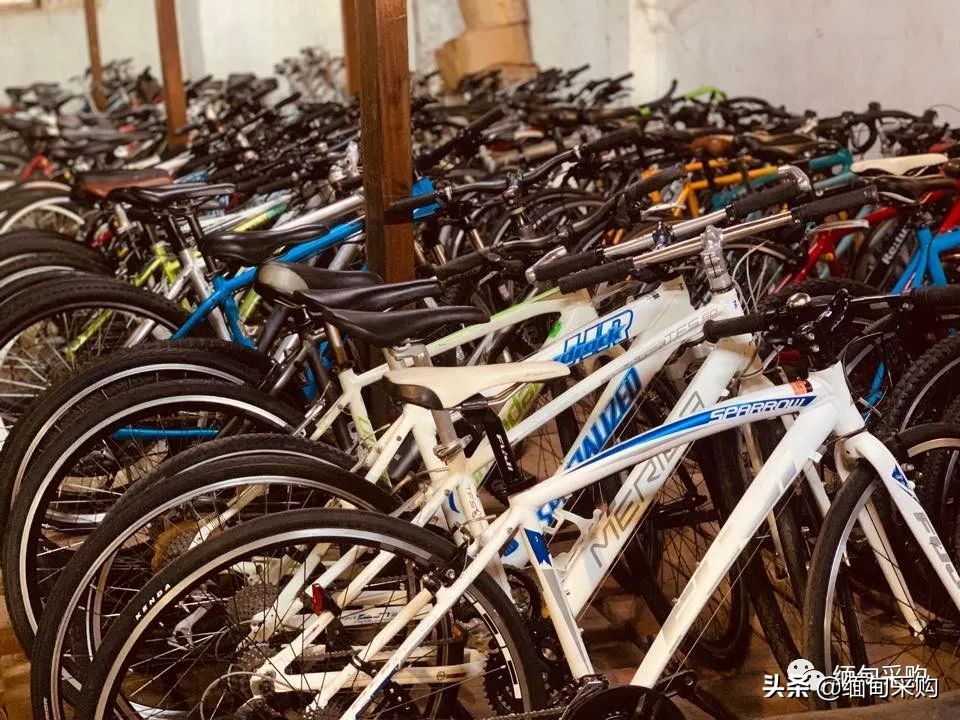 日本自行车二手货,日本自行车二手价格