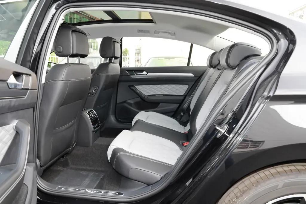 迈腾东北人,为什么都喜欢开迈腾的男人