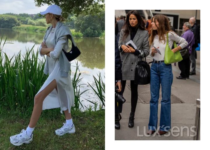 它是今年冬天最受欢迎的单品之一,它才是年度最火的包包