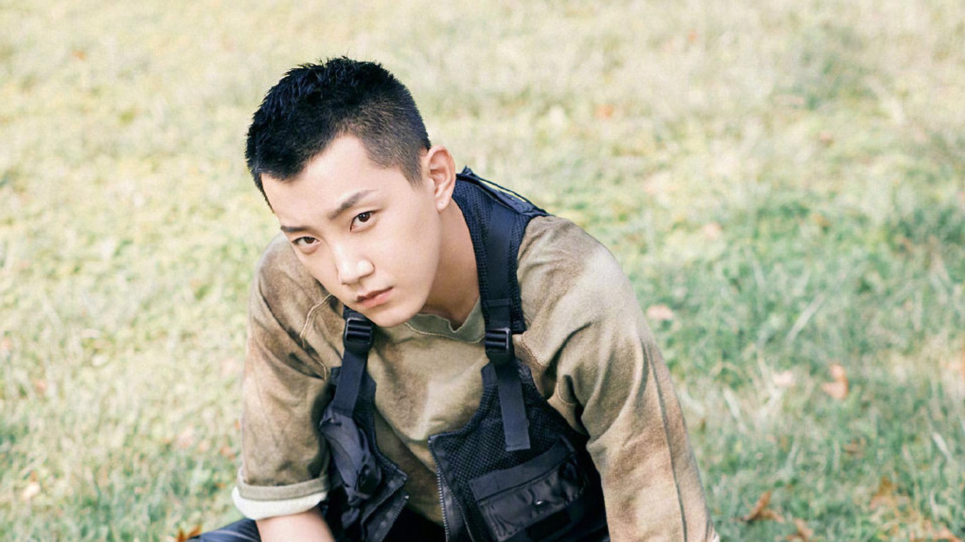 长相痞帅的十大男明星,长相痞帅的13位男星