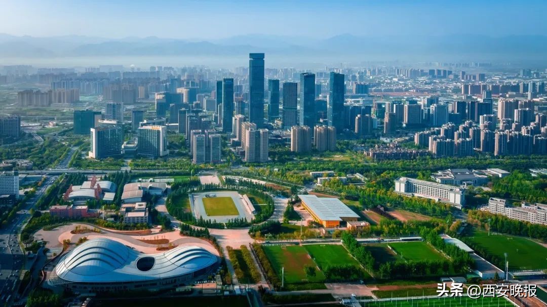 新华社中国经济增长,西安新华社西北分社