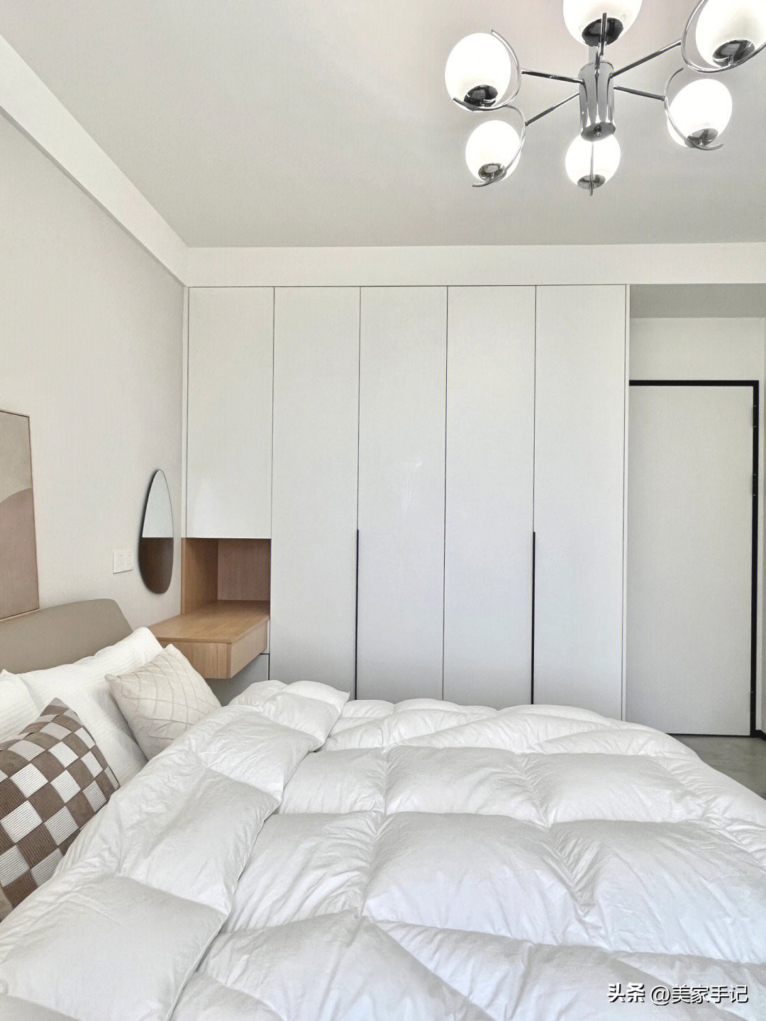 陕西夫妻拒绝过度装修,山东夫妻拒绝过度装修173平