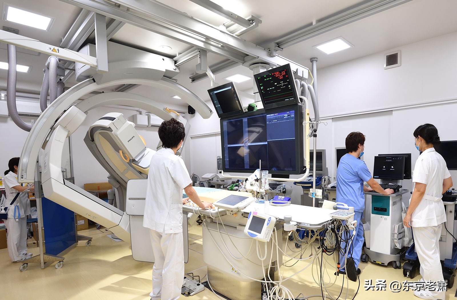 日本医疗是第一吗,日本医疗水平为什么排名第一