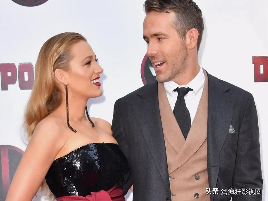 布莱克莱弗利18到31岁的颜值变化,布莱克莱弗利20岁照片