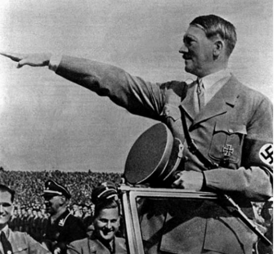 世界上的罪恶,世界上罪大恶极的杀人犯