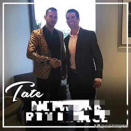 安德鲁泰特tiktok,tiktok如何获得更多流量