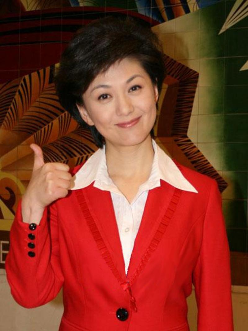 海霞嫁给科学家,海霞第一次婚姻丈夫是谁