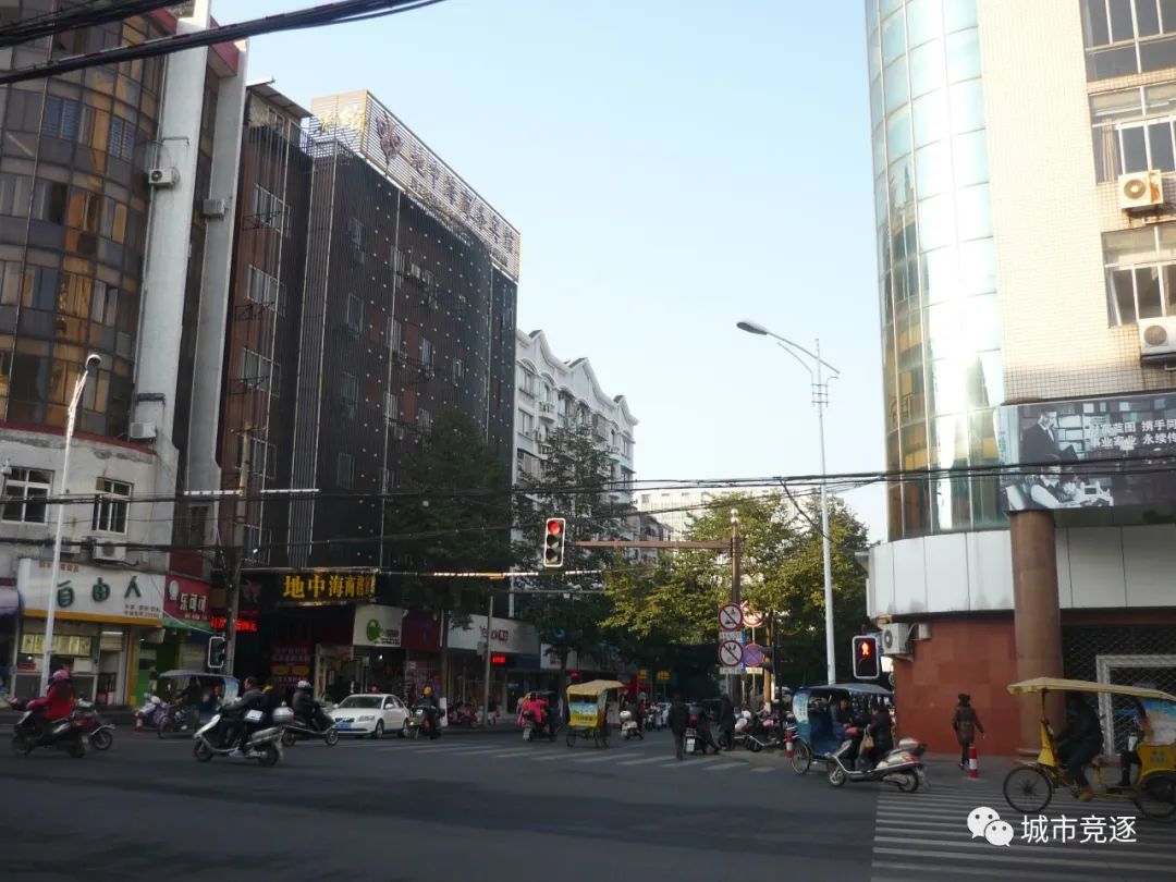 生态处州，秀山丽水（2015/1/3丽水行）（中）