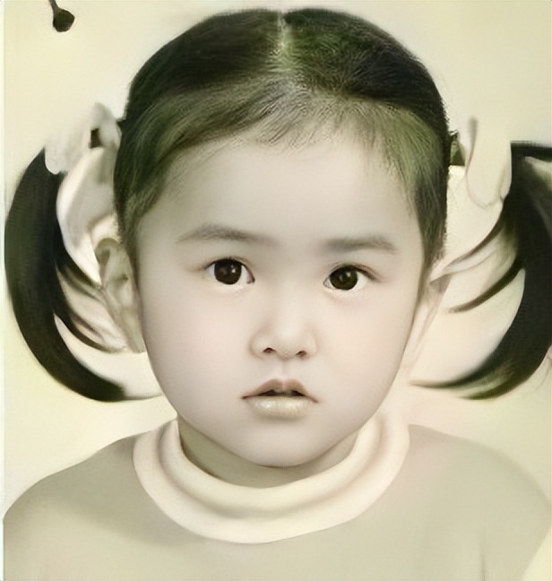 香江群音所有歌手名单,香江美人叶蕴仪