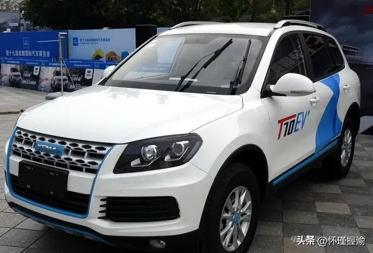 四川新能源汽车产业布局（整车工厂篇）