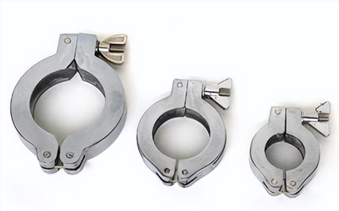 三节卡箍优点,t型弹簧卡箍优点