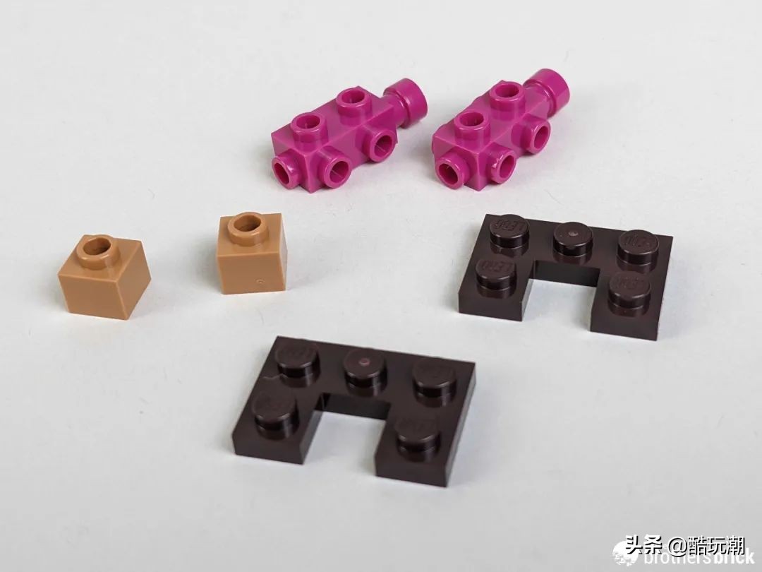 乐高10300回到未来时光机发售价,乐高回到未来21103测评