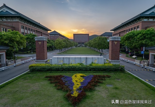 大连理工大学概况及其学科优势