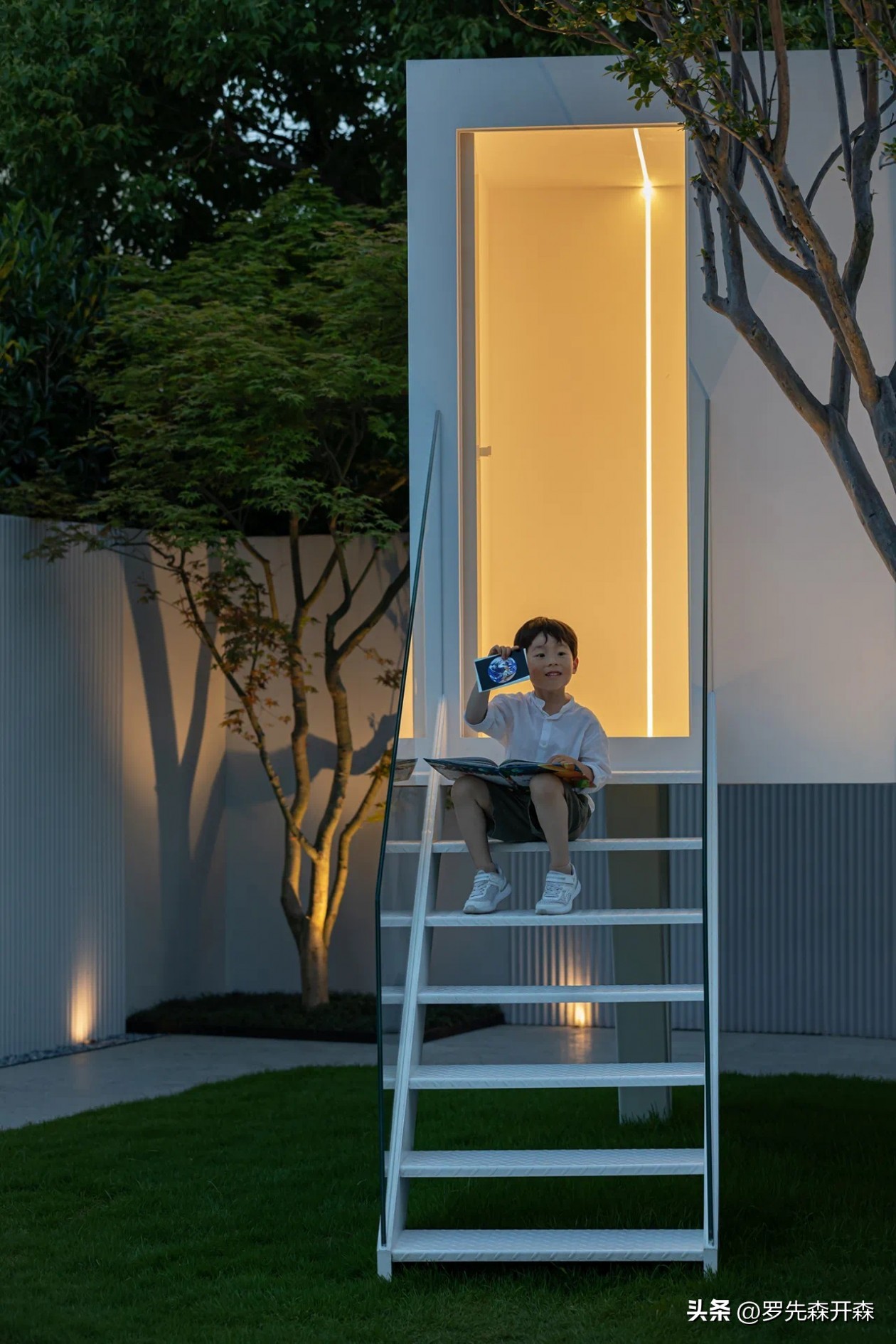 上海1080空中别墅,上海900平顶级复式