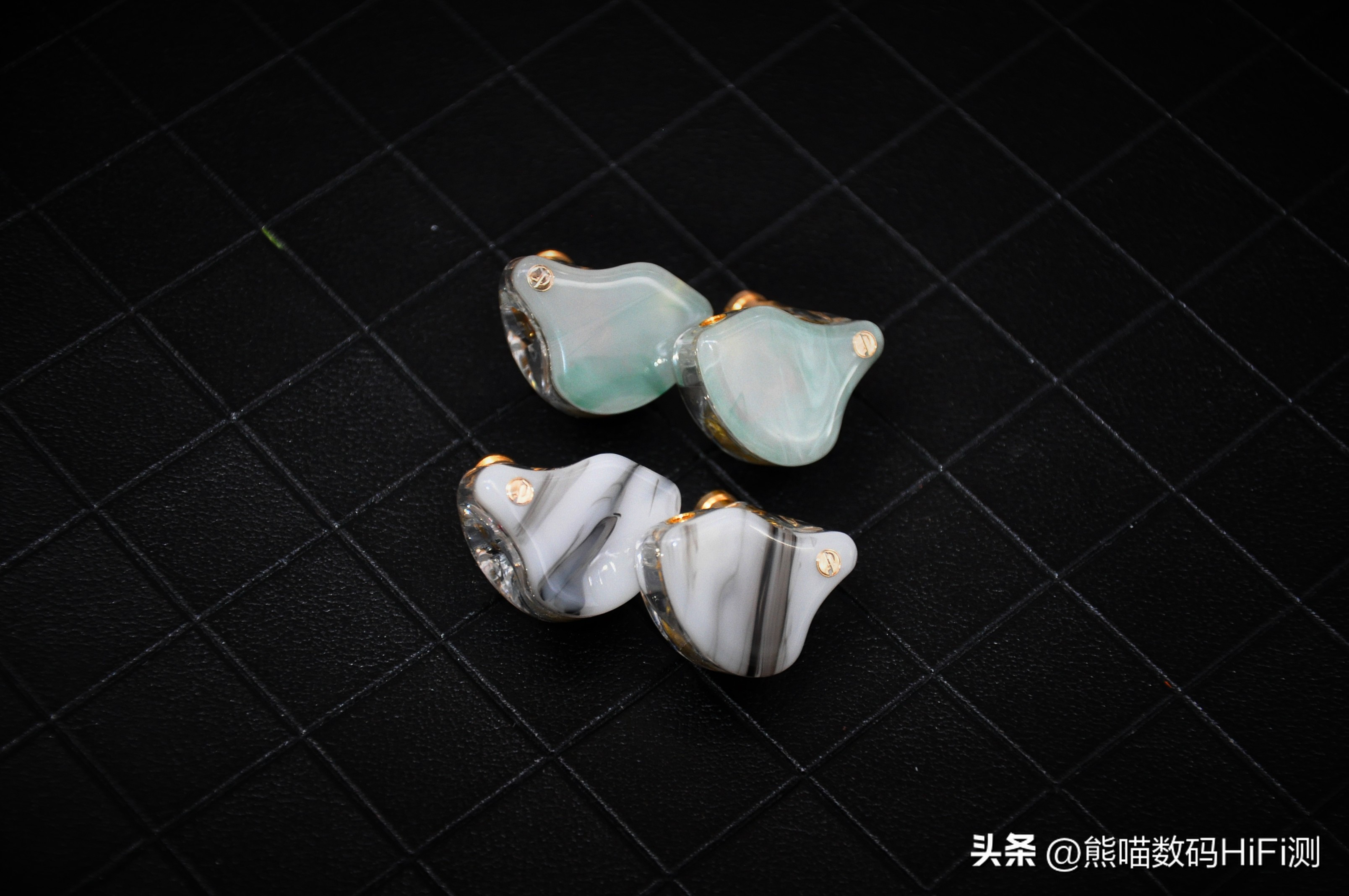 百元价格千元音质——HiFi性价比之王，竹林鸟惊鸿2022耳机评测