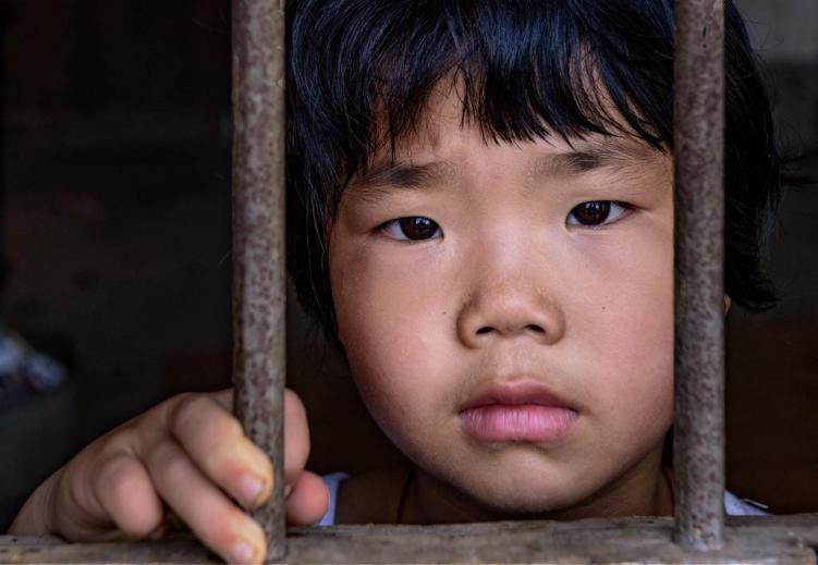 关于留守儿童心理问题的解决方法,留守儿童可能会造成什么影响