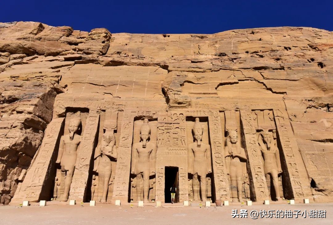 目前最值得去的国家,这辈子必须去的5个国家