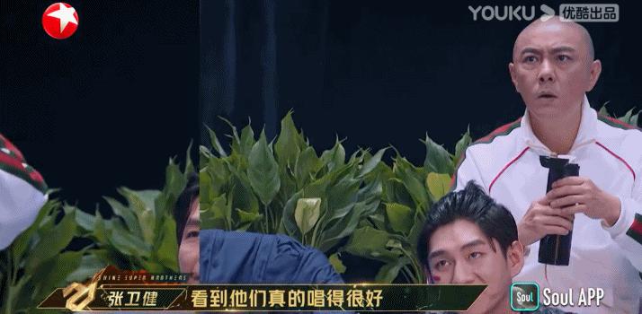 近几年被雪藏的男明星,曾经被雪藏过的男明星