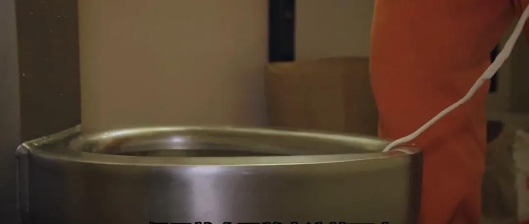 美国海外监狱丑闻,美国监狱史上最大丑闻