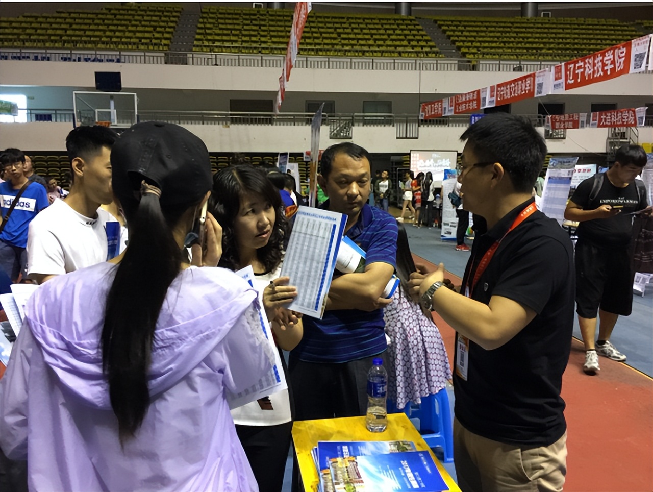 志愿一定要填满吗广东,志愿一定要填满吗江西