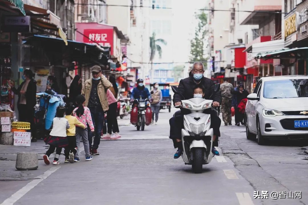 珠海城中村都有哪些村,珠海最新城中村改造公布