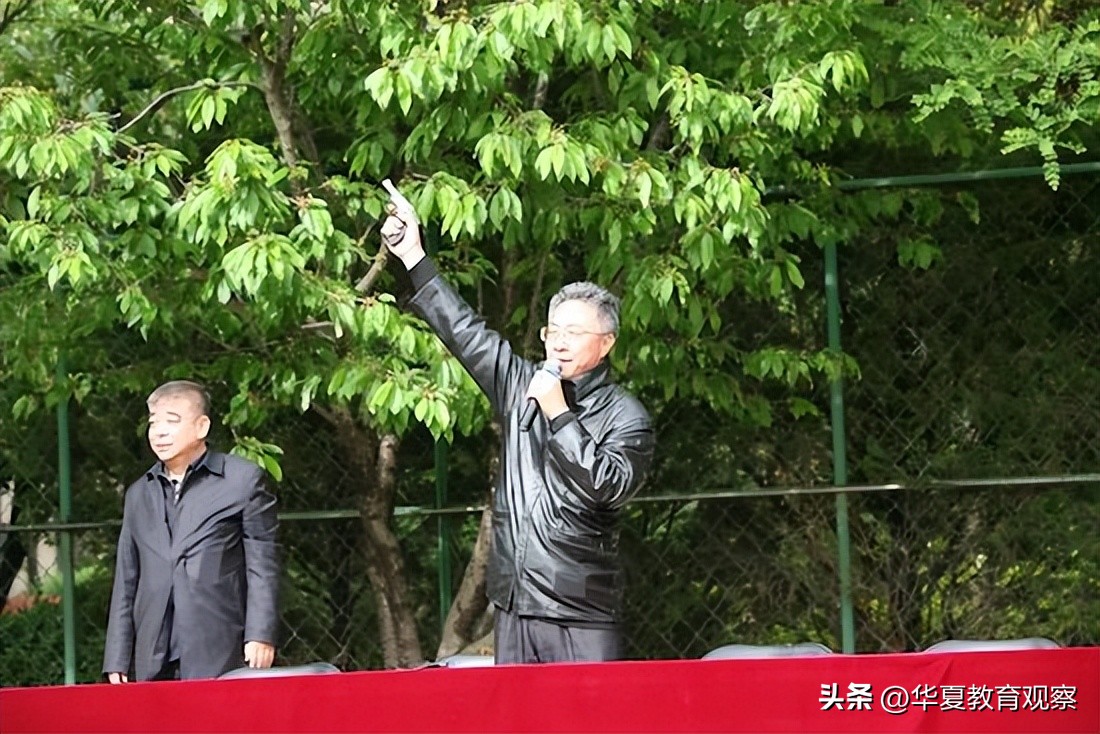 第二实验小学校园运动会,北京第二实验小学鸟巢体育节