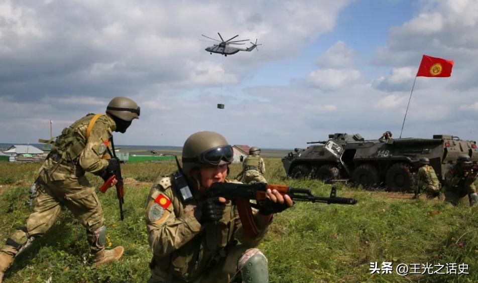 吉尔吉斯斯坦中亚五国,中亚吉尔吉斯斯坦国