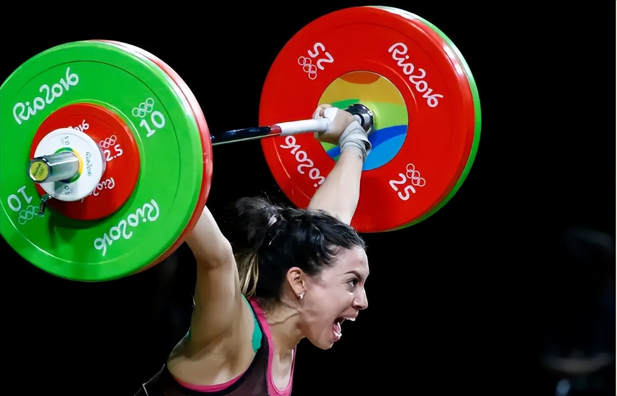 奥运强国美国,美国体育大国当之无愧