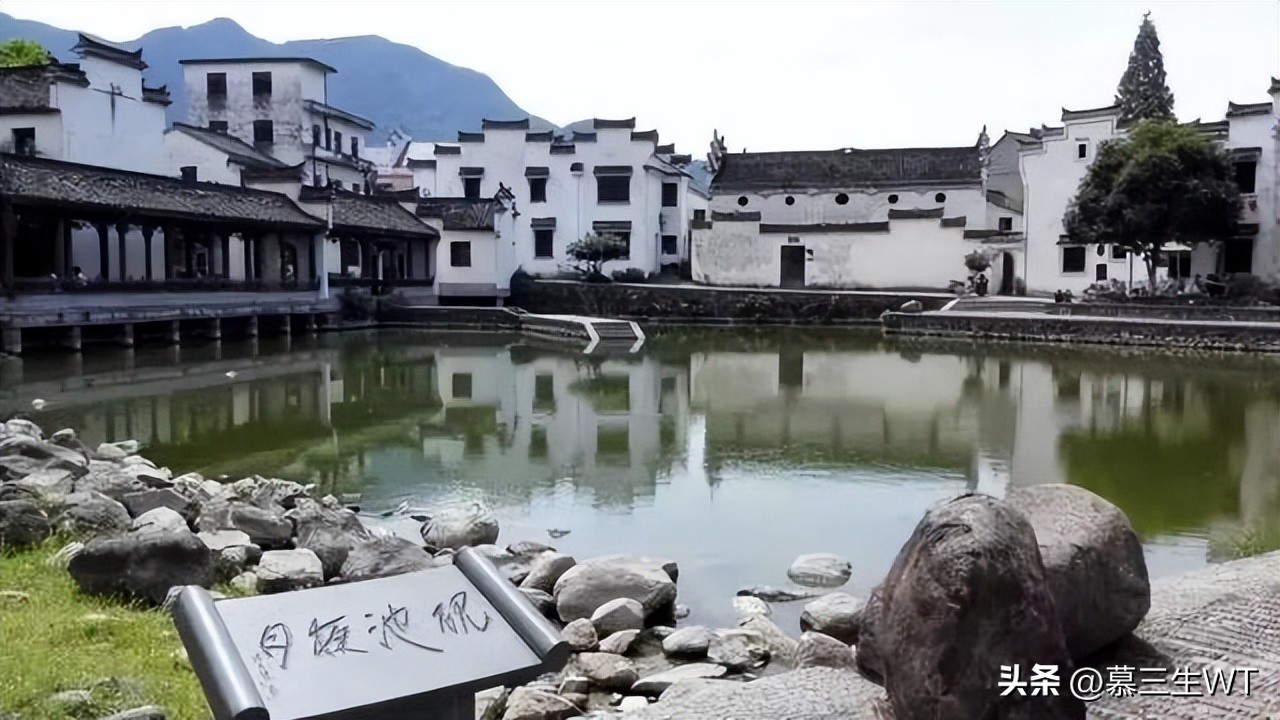 上海幽静古村旅游攻略,上海周边12个宝藏小众古镇