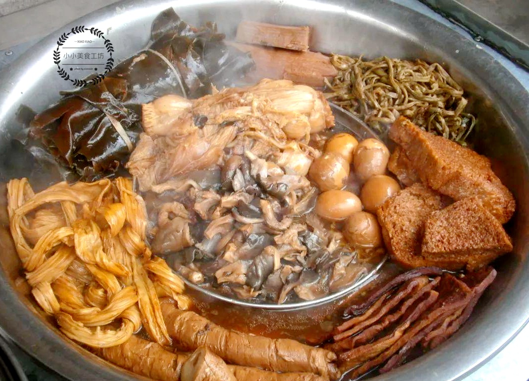 山东鲁西北的特色小吃有哪些,特色小吃6款山东小吃详解