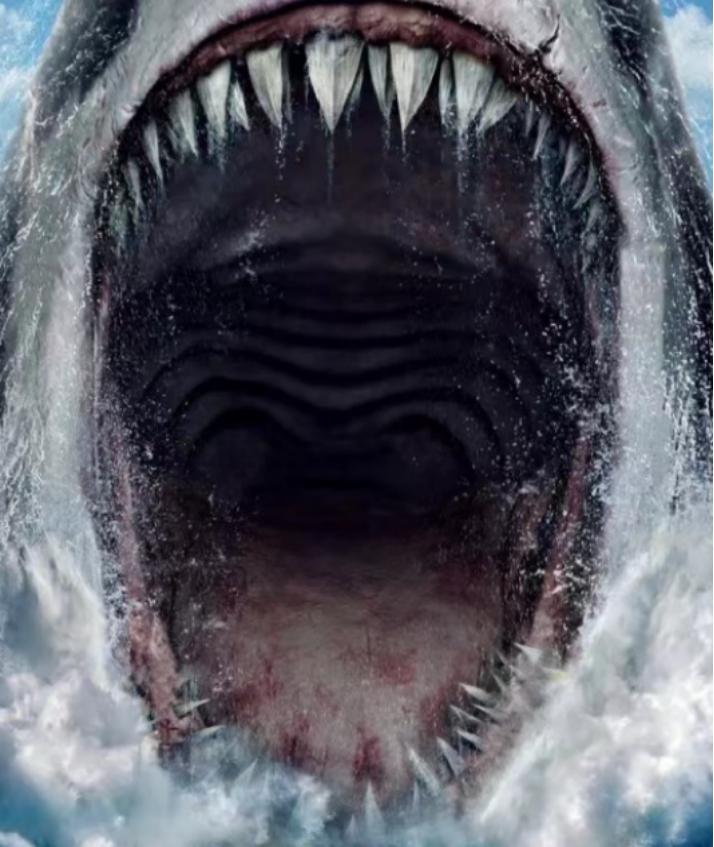 巨齿鲨2三头巨齿鲨哪个最强,看巨齿鲨2有必要看巨齿鲨吗