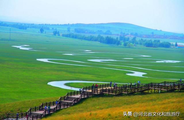 向着坝上草原出发,向草原出发的视频