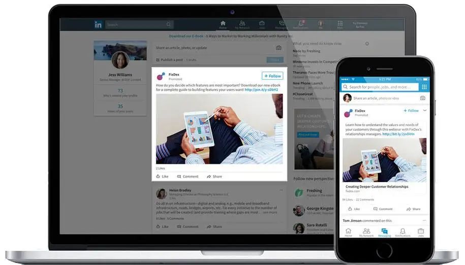 领英外贸怎么做,外贸人如何使用领英