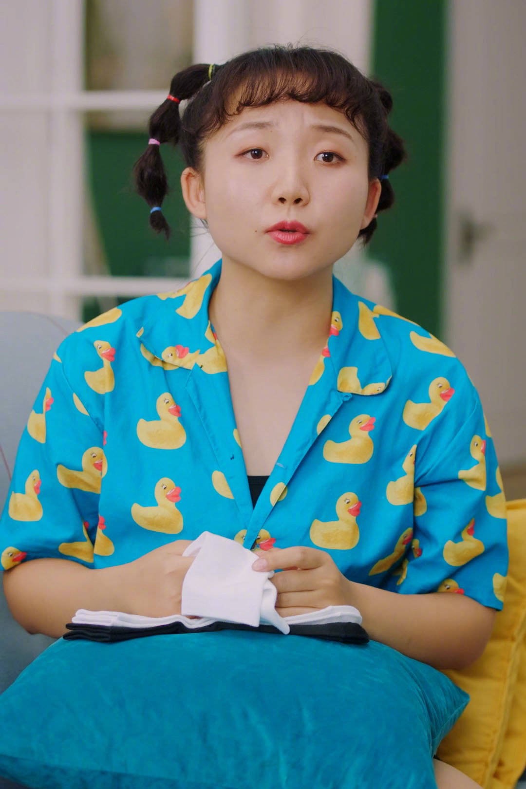 为什么辣目洋子那么胖还那么美呀,辣目洋子惊艳美照