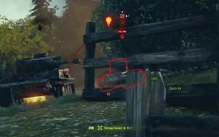 火力够狠防御够强：这台“亲爹系重坦”就是6级房间里的新霸主