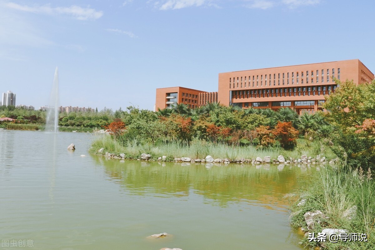 西北农林科技大学值得去不,西北农林科技大学在哪地方